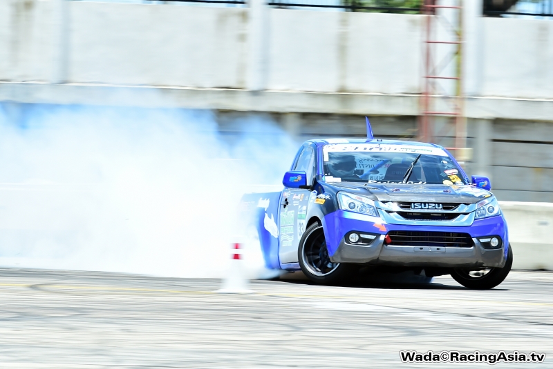 2015.09 Pathumthani All Star Drift #4,5 RacingAsia.tv