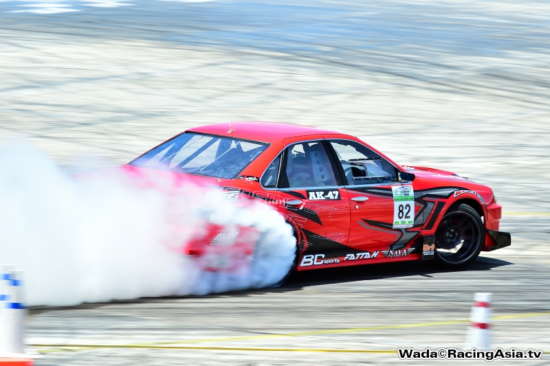 2015.09 Pathumthani All Star Drift #4,5 RacingAsia.tv