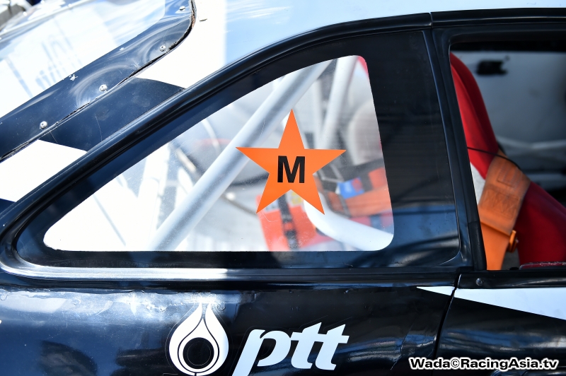 2015.09 Pathumthani All Star Drift #4,5 RacingAsia.tv