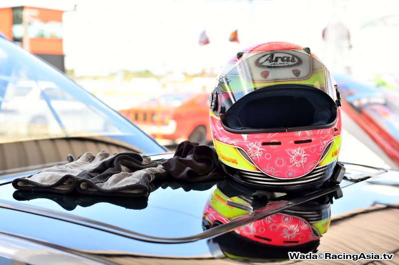 2015.09 Pathumthani All Star Drift #4,5 RacingAsia.tv