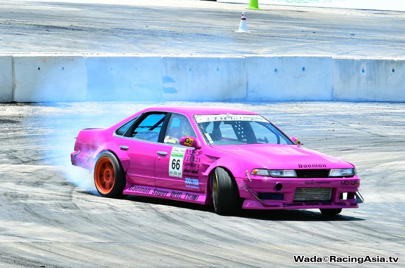 2015.09 Pathumthani All Star Drift #4,5 RacingAsia.tv
