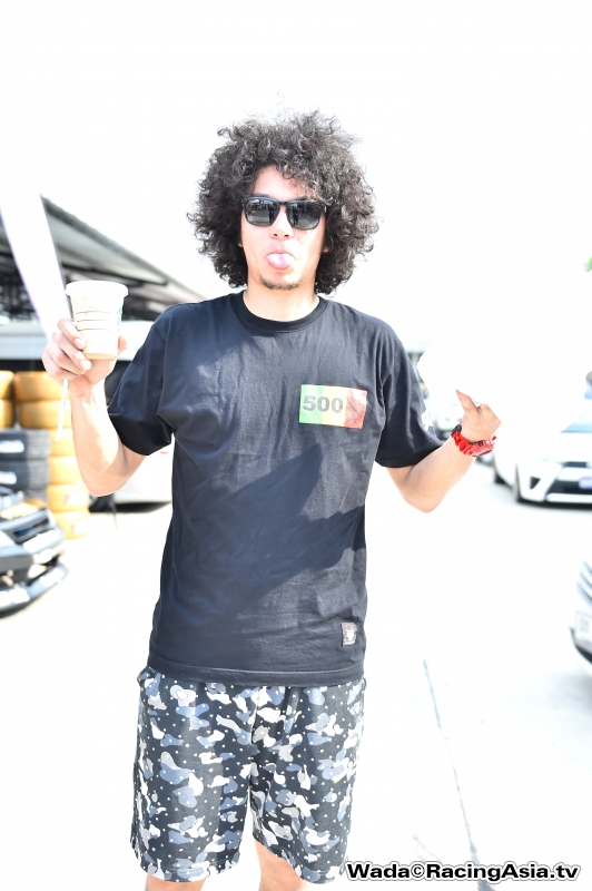 2015.09 Pathumthani All Star Drift #4,5 RacingAsia.tv