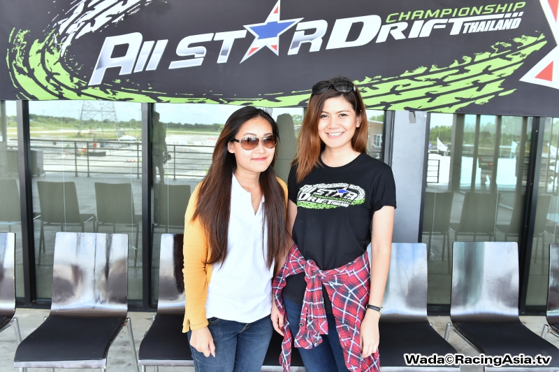 2015.09 Pathumthani All Star Drift #4,5 RacingAsia.tv