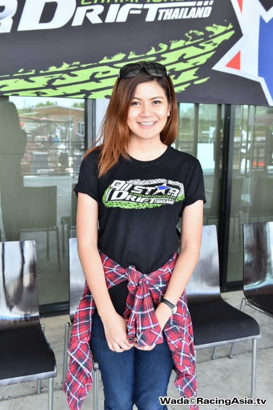 2015.09 Pathumthani All Star Drift #4,5 RacingAsia.tv