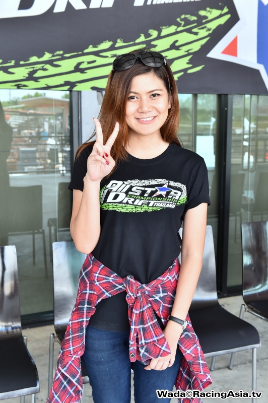 2015.09 Pathumthani All Star Drift #4,5 RacingAsia.tv