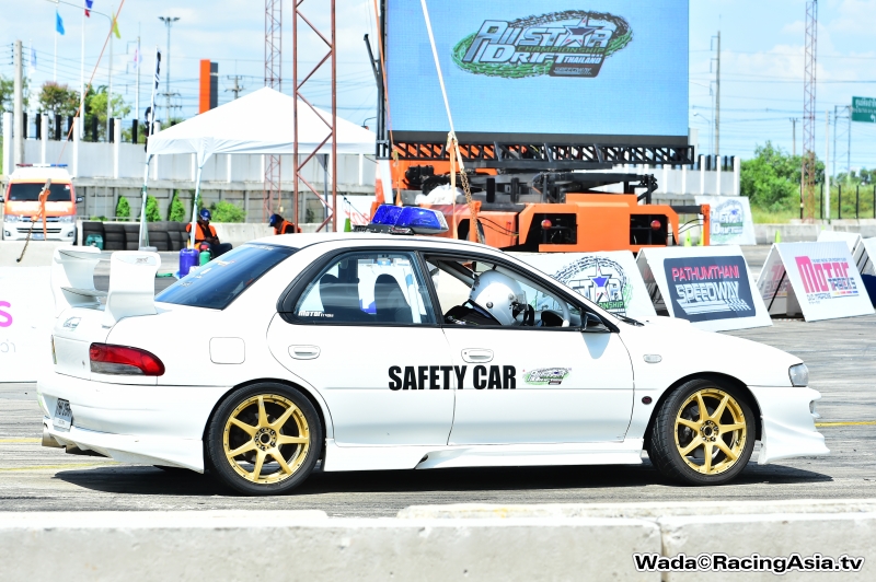 2015.09 Pathumthani All Star Drift #4,5 RacingAsia.tv