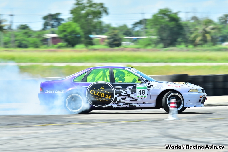 2015.09 Pathumthani All Star Drift #4,5 RacingAsia.tv