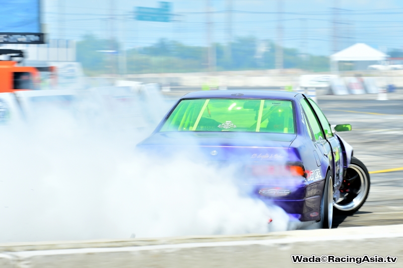 2015.09 Pathumthani All Star Drift #4,5 RacingAsia.tv