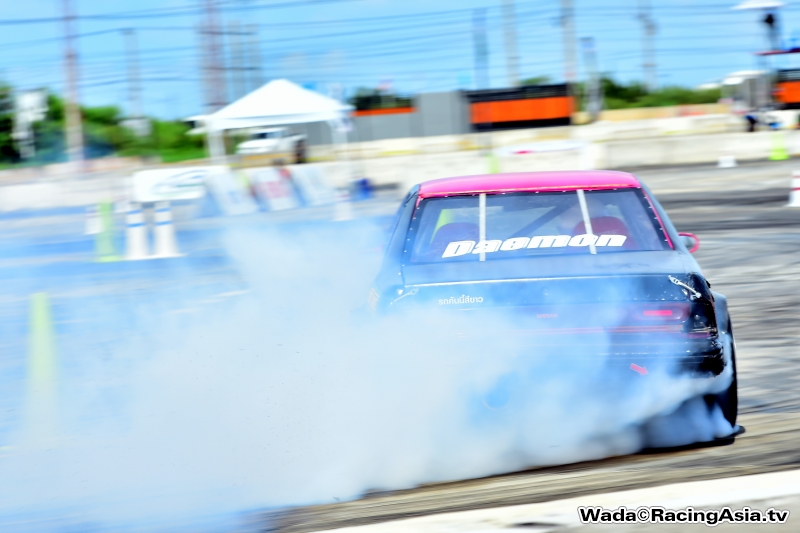 2015.09 Pathumthani All Star Drift #4,5 RacingAsia.tv