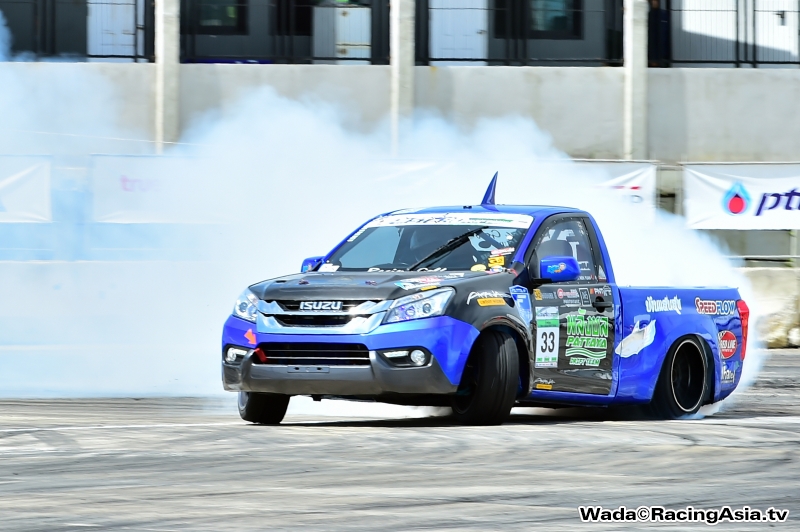 2015.09 Pathumthani All Star Drift #4,5 RacingAsia.tv