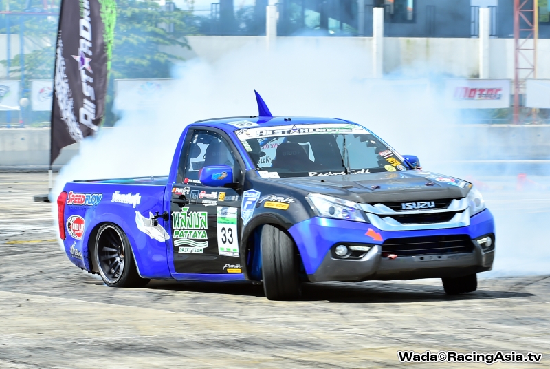 2015.09 Pathumthani All Star Drift #4,5 RacingAsia.tv
