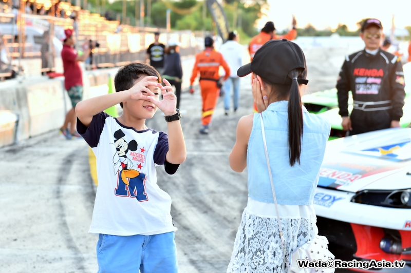 2015.09 Pathumthani All Star Drift #4,5 RacingAsia.tv