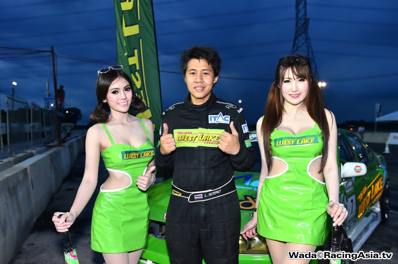 2015.09 Pathumthani All Star Drift #4,5 RacingAsia.tv