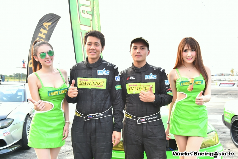2015.09 Pathumthani All Star Drift #4,5 RacingAsia.tv