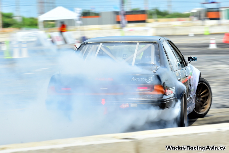 2015.09 Pathumthani All Star Drift #4,5 RacingAsia.tv