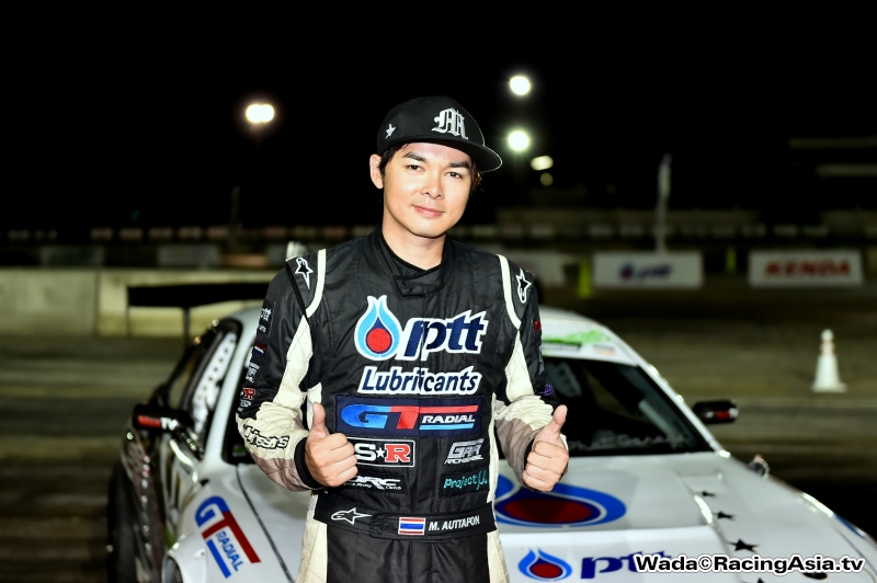 2015.09 Pathumthani All Star Drift #4,5 RacingAsia.tv