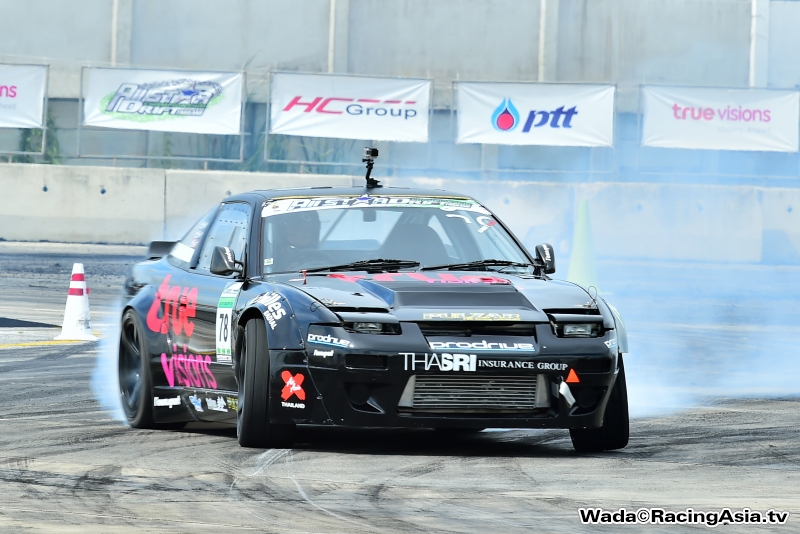 2015.09 Pathumthani All Star Drift #4,5 RacingAsia.tv