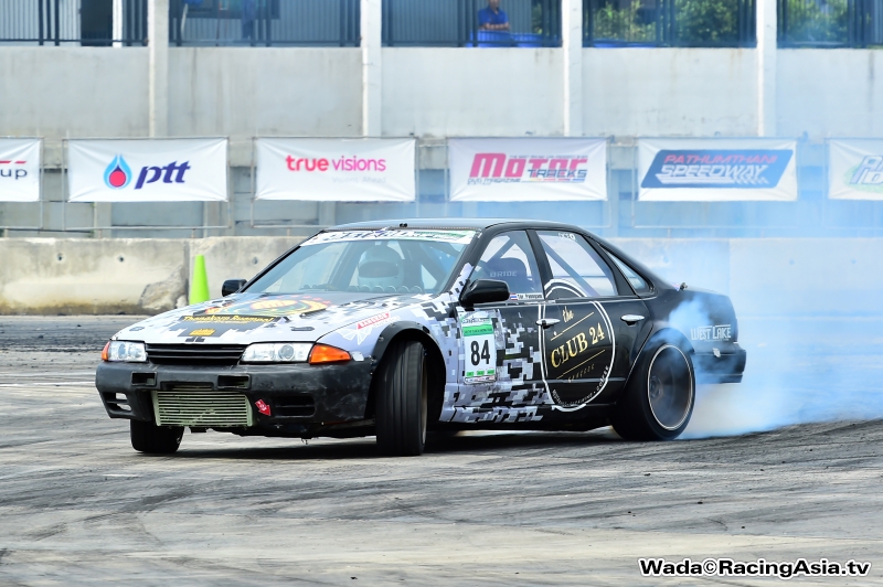 2015.09 Pathumthani All Star Drift #4,5 RacingAsia.tv