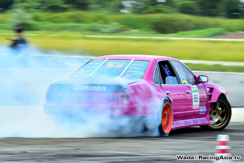 2015.09 Pathumthani All Star Drift #4,5 RacingAsia.tv