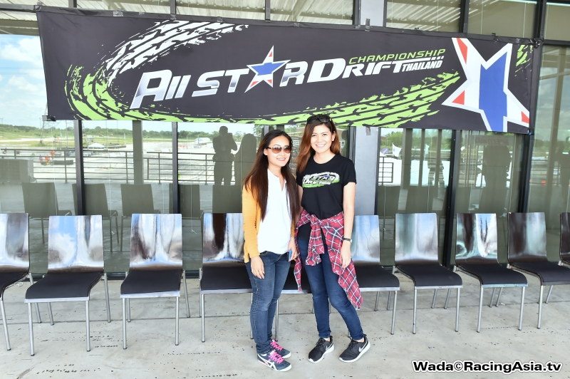 2015.09 Pathumthani All Star Drift #4,5 RacingAsia.tv
