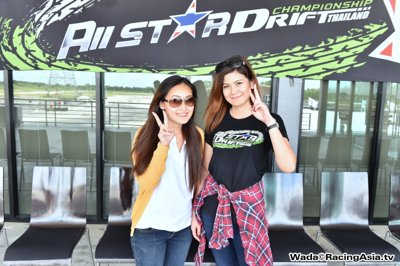 2015.09 Pathumthani All Star Drift #4,5 RacingAsia.tv