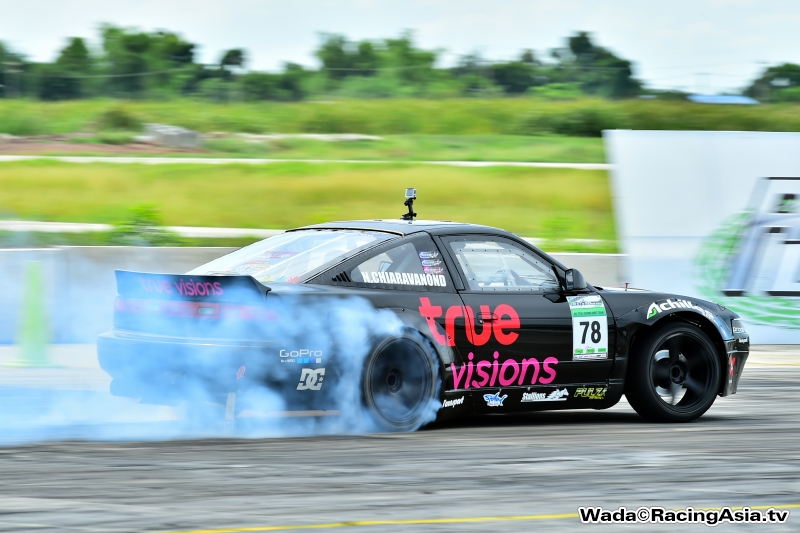 2015.09 Pathumthani All Star Drift #4,5 RacingAsia.tv