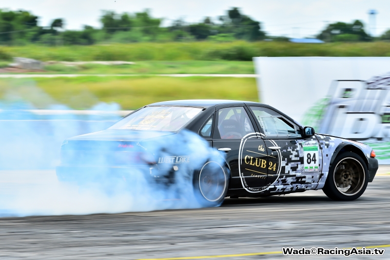 2015.09 Pathumthani All Star Drift #4,5 RacingAsia.tv