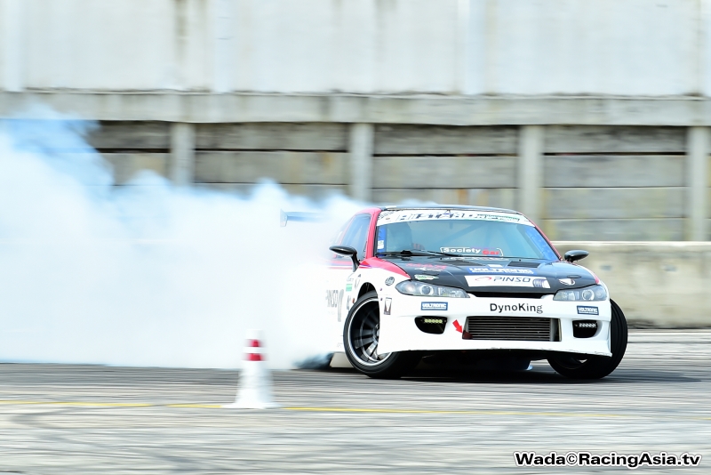 2015.09 Pathumthani All Star Drift #4,5 RacingAsia.tv