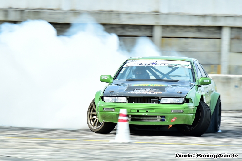 2015.09 Pathumthani All Star Drift #4,5 RacingAsia.tv