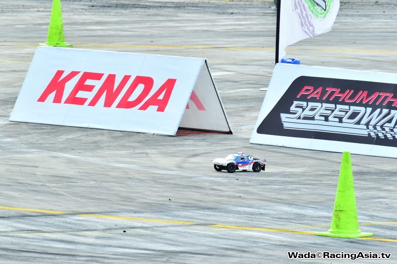 2015.09 Pathumthani All Star Drift #4,5 RacingAsia.tv