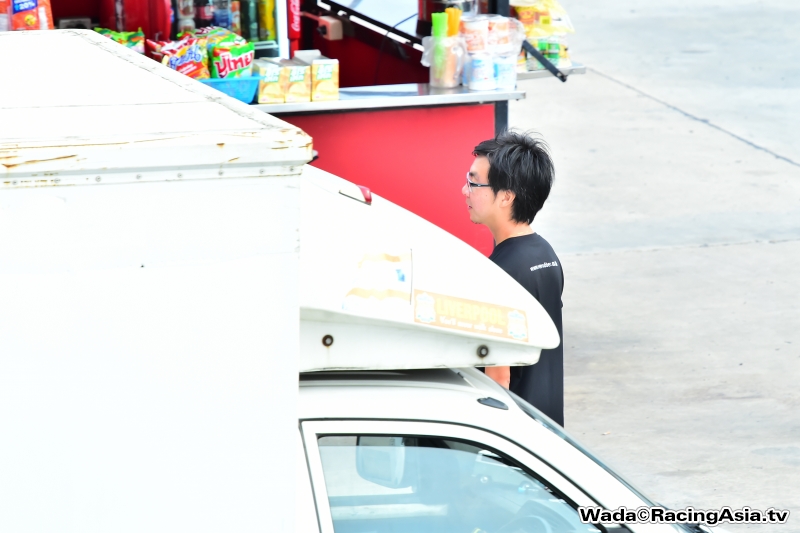 2015.09 Pathumthani All Star Drift #4,5 RacingAsia.tv