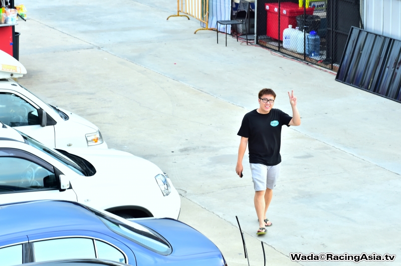2015.09 Pathumthani All Star Drift #4,5 RacingAsia.tv