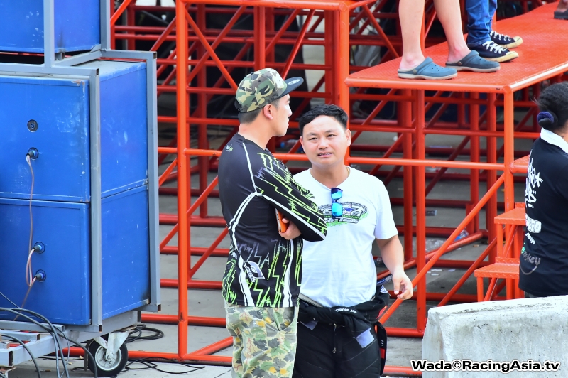 2015.09 Pathumthani All Star Drift #4,5 RacingAsia.tv