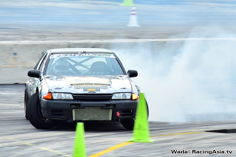 2015.09 Pathumthani All Star Drift #4,5 RacingAsia.tv