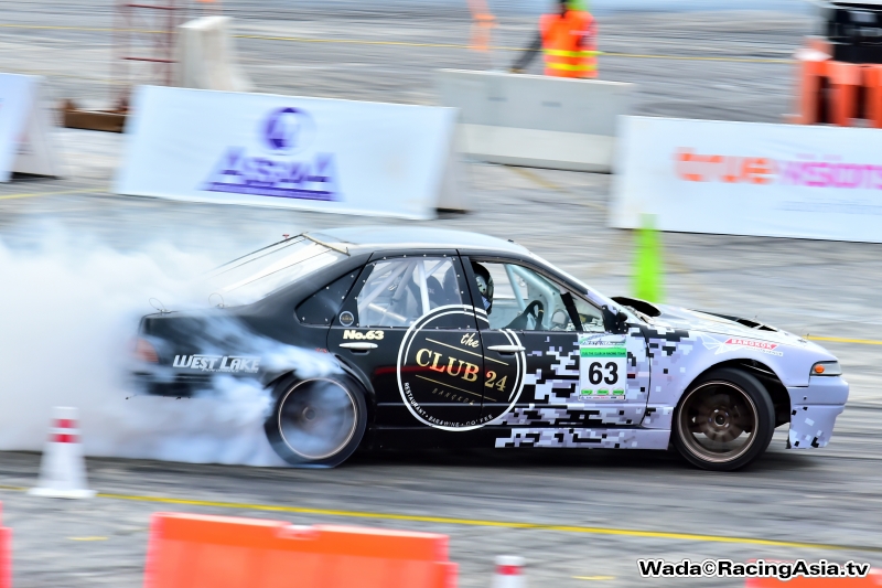 2015.09 Pathumthani All Star Drift #4,5 RacingAsia.tv