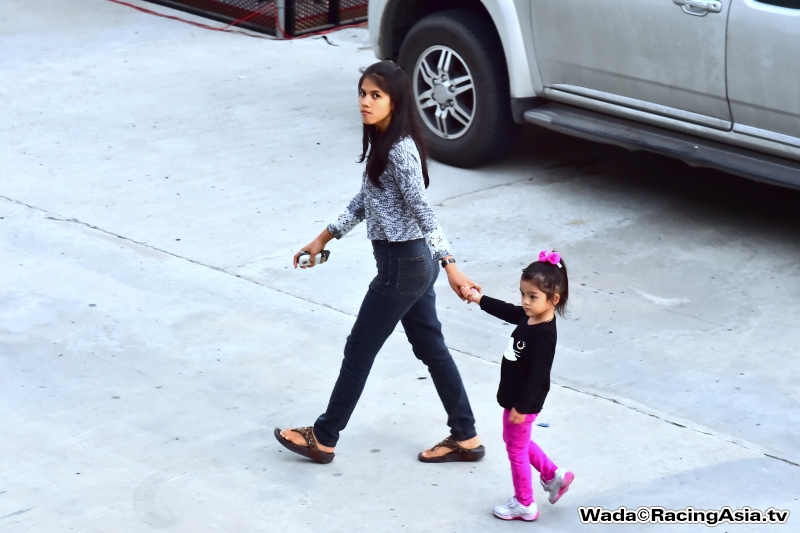 2015.09 Pathumthani All Star Drift #4,5 RacingAsia.tv