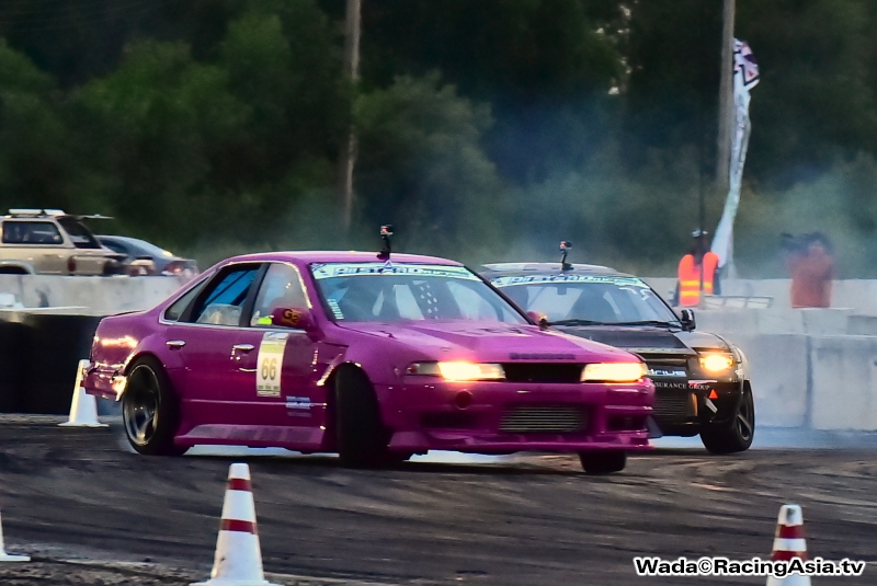 2015.09 Pathumthani All Star Drift #4,5 RacingAsia.tv