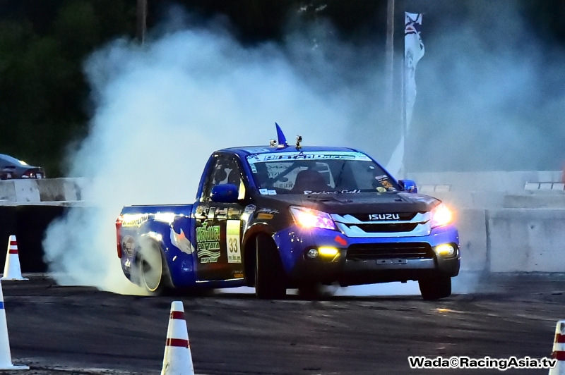 2015.09 Pathumthani All Star Drift #4,5 RacingAsia.tv