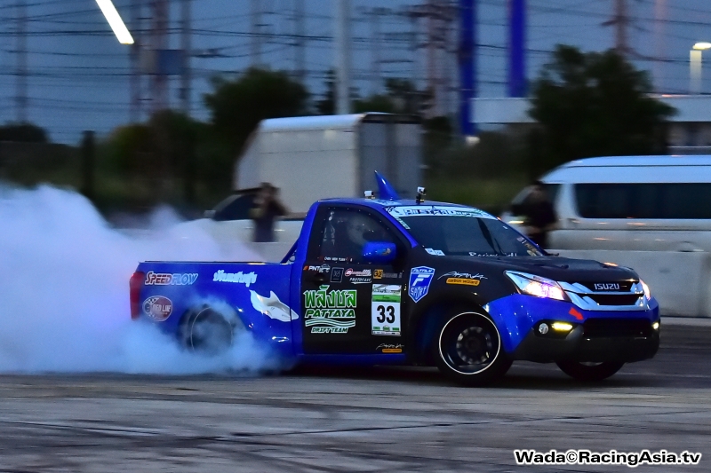 2015.09 Pathumthani All Star Drift #4,5 RacingAsia.tv