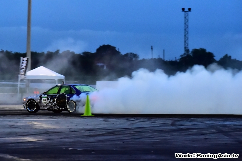 2015.09 Pathumthani All Star Drift #4,5 RacingAsia.tv