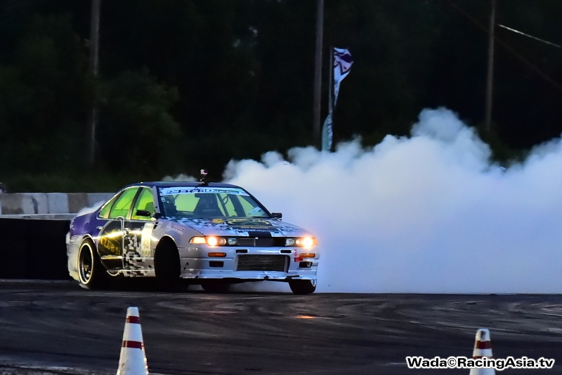 2015.09 Pathumthani All Star Drift #4,5 RacingAsia.tv