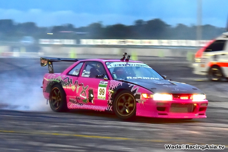 2015.09 Pathumthani All Star Drift #4,5 RacingAsia.tv