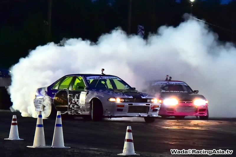 2015.09 Pathumthani All Star Drift #4,5 RacingAsia.tv