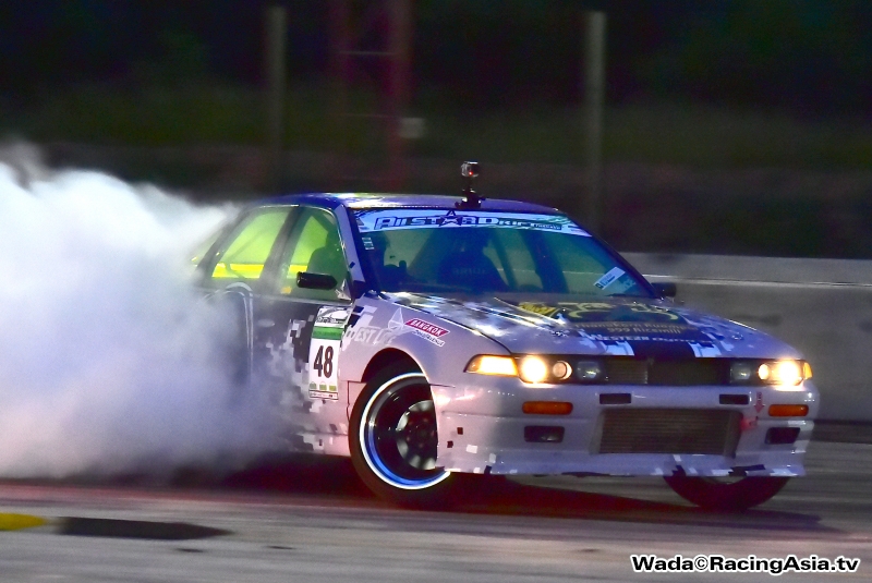 2015.09 Pathumthani All Star Drift #4,5 RacingAsia.tv