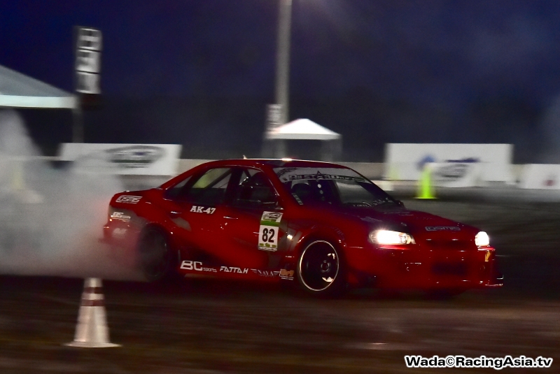 2015.09 Pathumthani All Star Drift #4,5 RacingAsia.tv