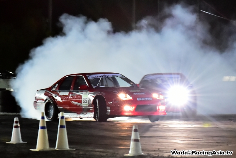 2015.09 Pathumthani All Star Drift #4,5 RacingAsia.tv