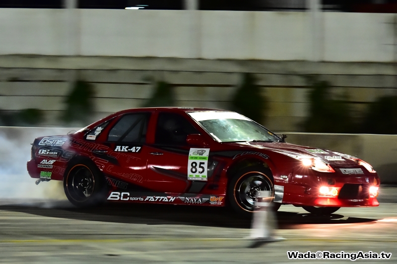 2015.09 Pathumthani All Star Drift #4,5 RacingAsia.tv