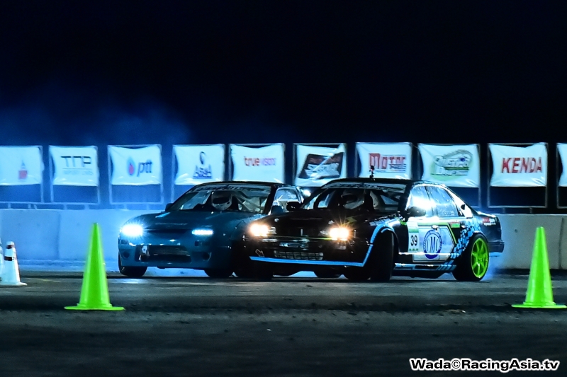 2015.09 Pathumthani All Star Drift #4,5 RacingAsia.tv