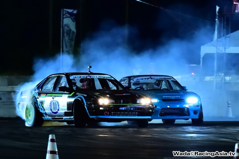 2015.09 Pathumthani All Star Drift #4,5 RacingAsia.tv