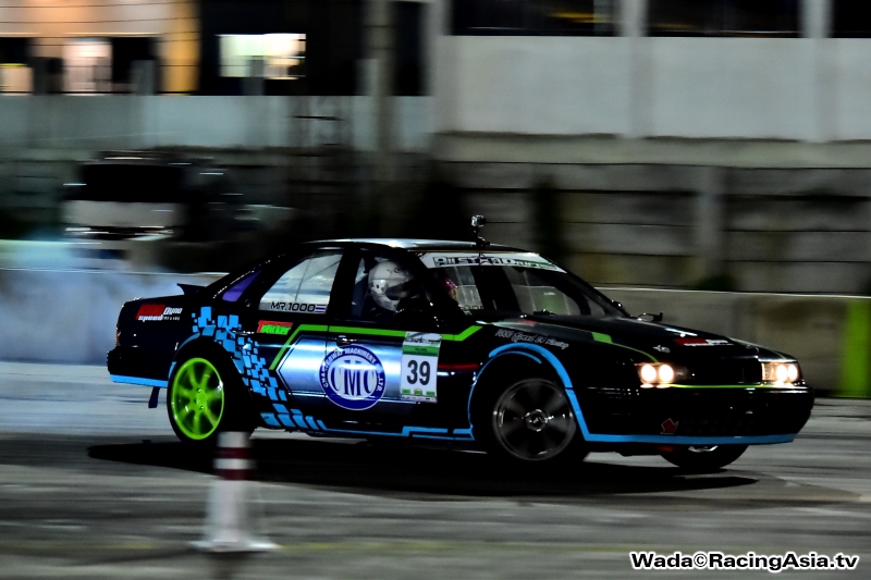 2015.09 Pathumthani All Star Drift #4,5 RacingAsia.tv